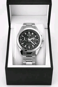 Armani Exchange Inspired