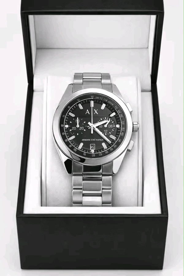 Armani Exchange Inspired