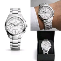 Armani Exchange Inspired