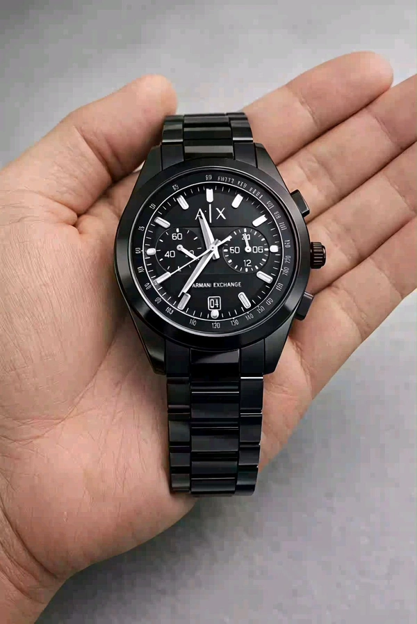 Armani Exchange Inspired