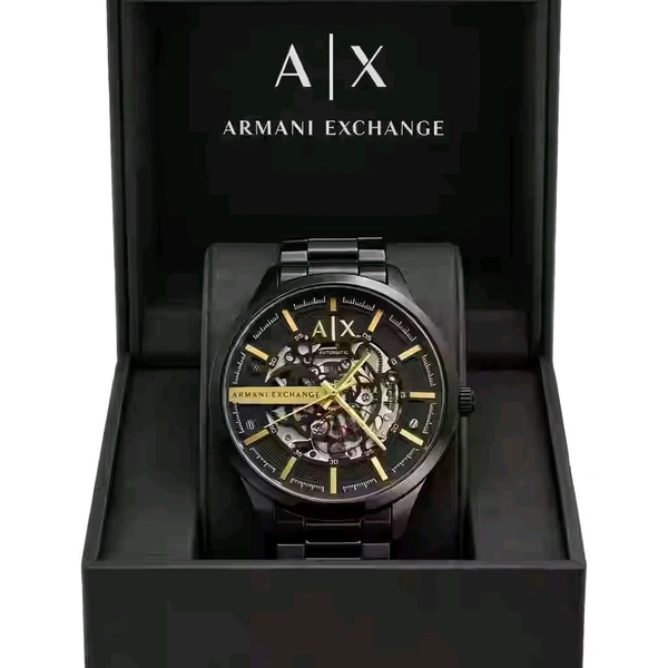 ARMANI EXCHANGE Style