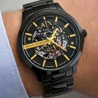 ARMANI EXCHANGE Style