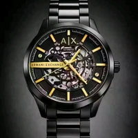 ARMANI EXCHANGE Style