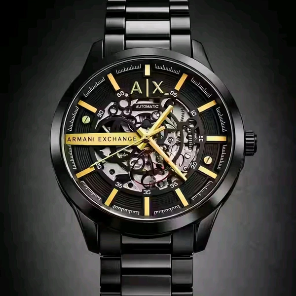 ARMANI EXCHANGE Style