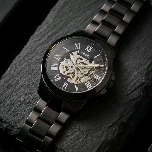 FOSSIL - Style Automatic Watch