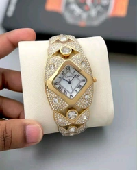 LUXURY Diamond Watch