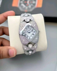 LUXURY Diamond Watch