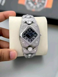 LUXURY Diamond Watch