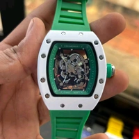 RICHARD MILLE Style