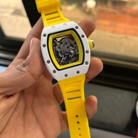 RICHARD MILLE Style