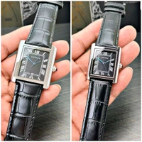 CARTIER Couple Watch