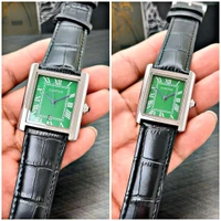 CARTIER Couple Watch