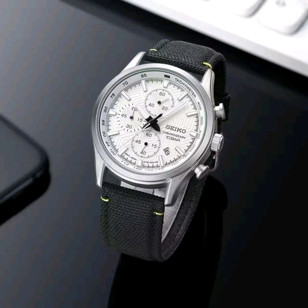 SEIKO Style Primium Watch