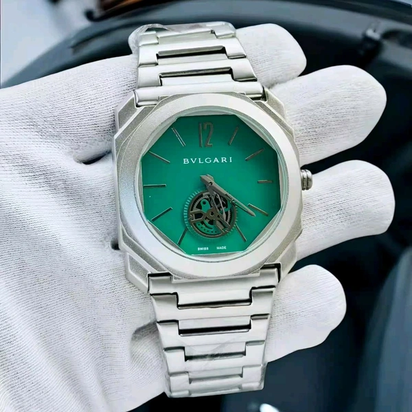 BVLGARI Style Watch