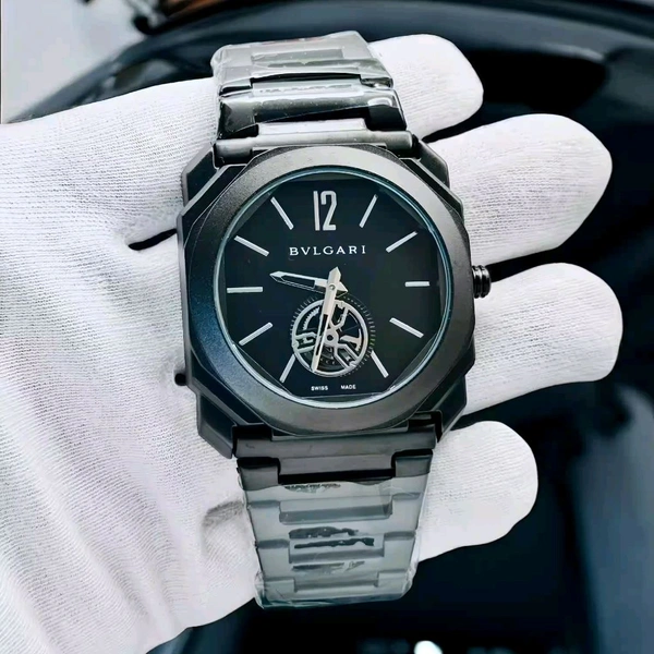 BVLGARI Style Watch