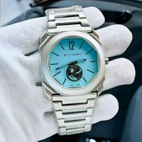 BVLGARI Style Watch