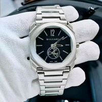 BVLGARI Style Watch