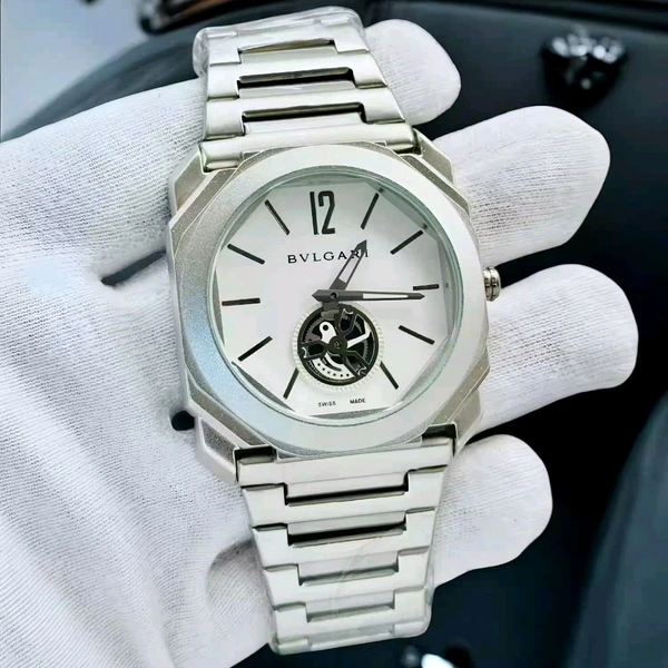 BVLGARI Style Watch