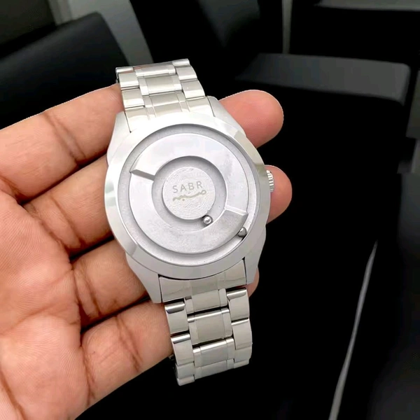 SABR WATCH