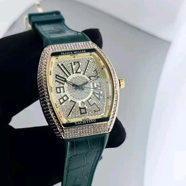 F M Diamond Edition