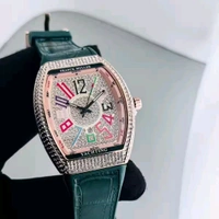 F M Diamond Edition