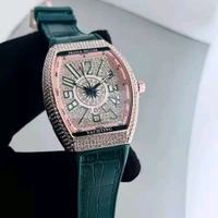 F M Diamond Edition