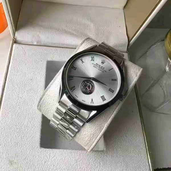 RO.LEX MENS WATCH