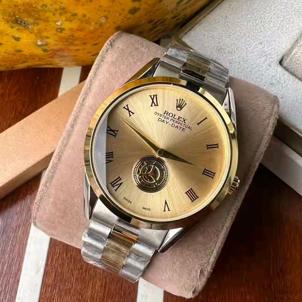 RO.LEX MENS WATCH