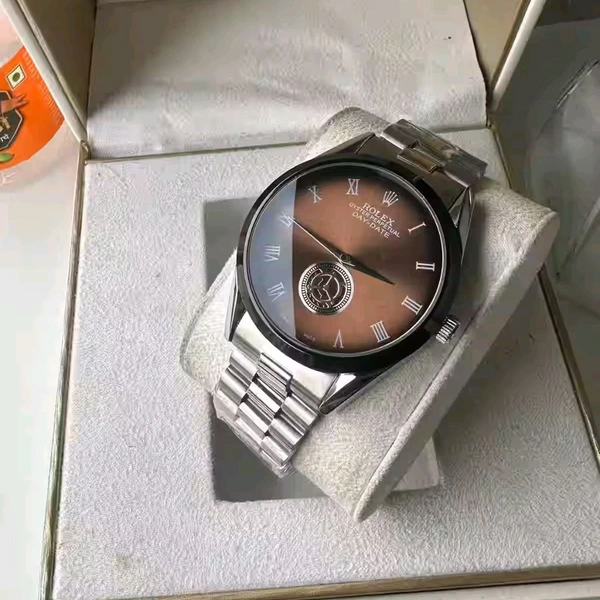 RO.LEX MENS WATCH