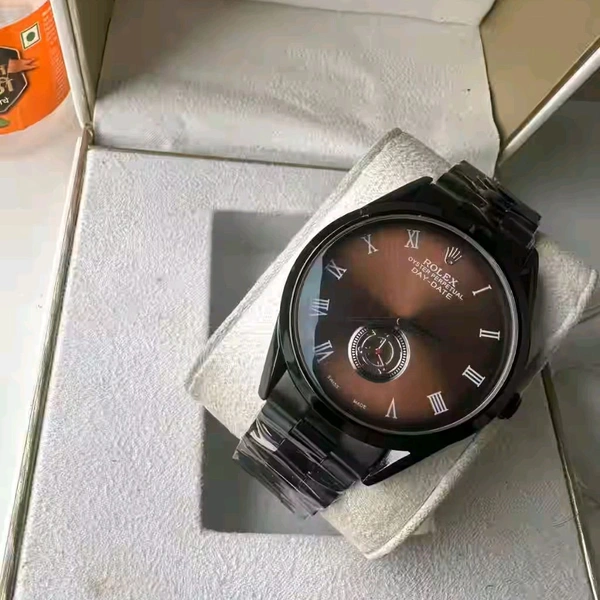 RO.LEX MENS WATCH