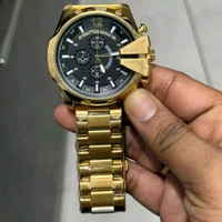 DIESEL Style MENS WATCH