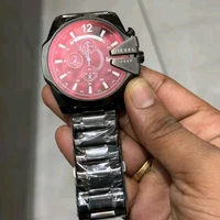 DIESEL Style MENS WATCH
