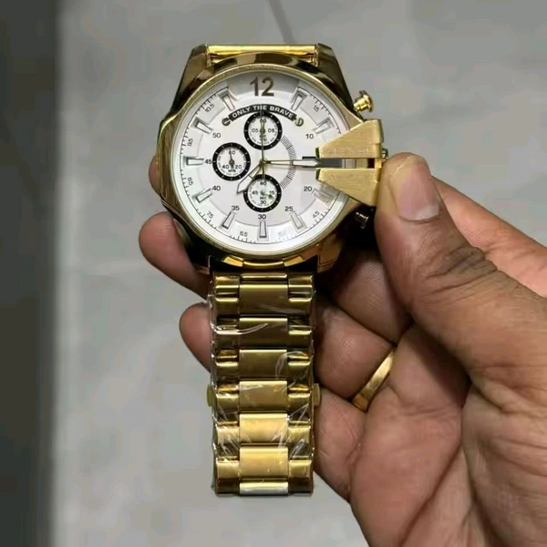 DIESEL Style MENS WATCH