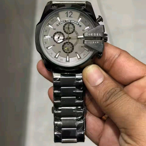 DIESEL Style MENS WATCH