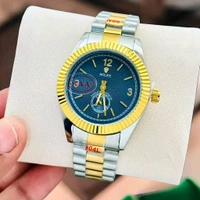 ROLEX STYLE WATCH