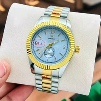 ROLEX STYLE WATCH