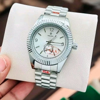 ROLEX STYLE WATCH