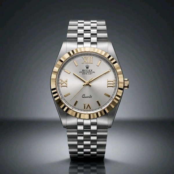 ROLEX Inspired Watch