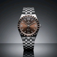 ROLEX Inspired Watch