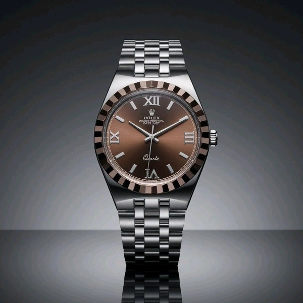 ROLEX Inspired Watch