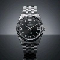 ROLEX Inspired Watch