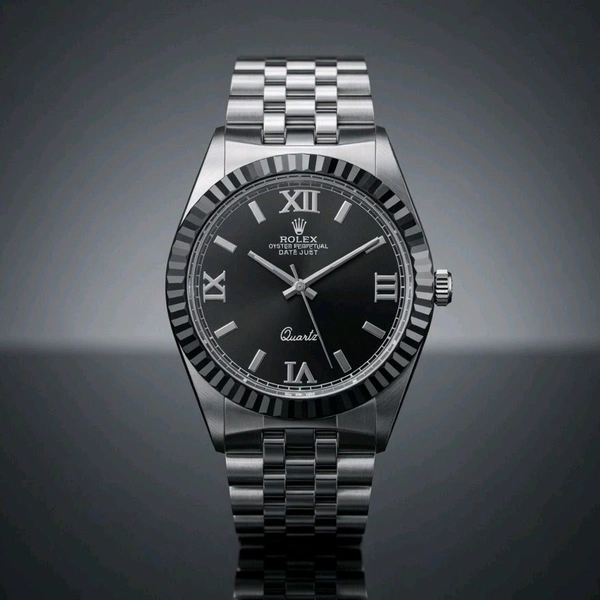 ROLEX Inspired Watch