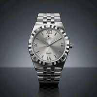 ROLEX Inspired Watch