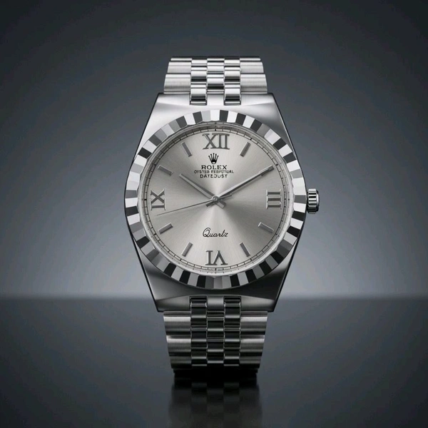 ROLEX Inspired Watch