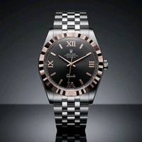 ROLEX Inspired Watch