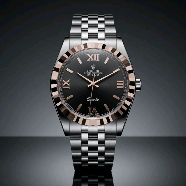 ROLEX Inspired Watch