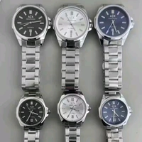 ARMANI EXCHANGE STYLE COUPLE WATCH