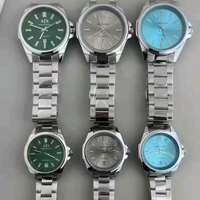 ARMANI EXCHANGE STYLE COUPLE WATCH