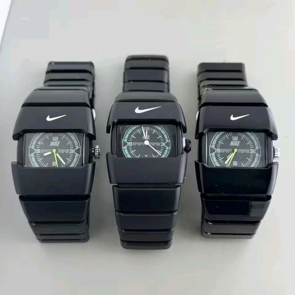 NIKE Mens Watch