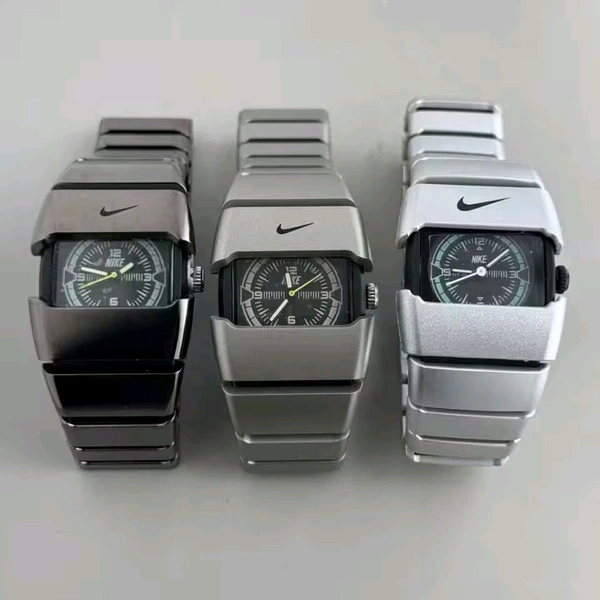NIKE Mens Watch
